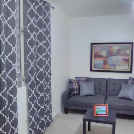 Hermoso Apartamento Frente Aeropuerto De Isla Verde ซานฮวน ภายนอก รูปภาพ