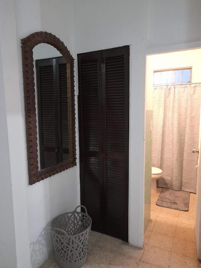 Hermoso Apartamento Frente Aeropuerto De Isla Verde ซานฮวน ภายนอก รูปภาพ