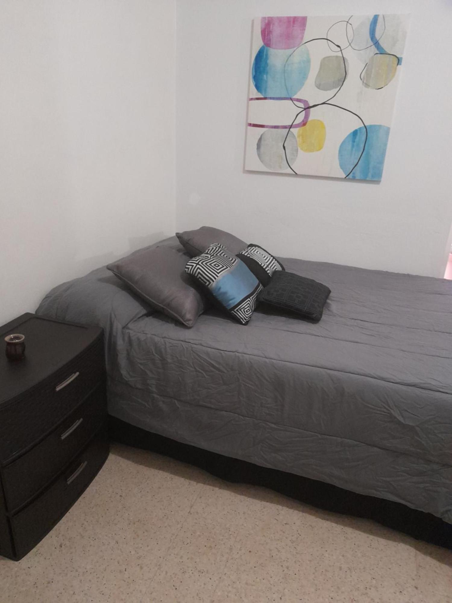 Hermoso Apartamento Frente Aeropuerto De Isla Verde ซานฮวน ภายนอก รูปภาพ
