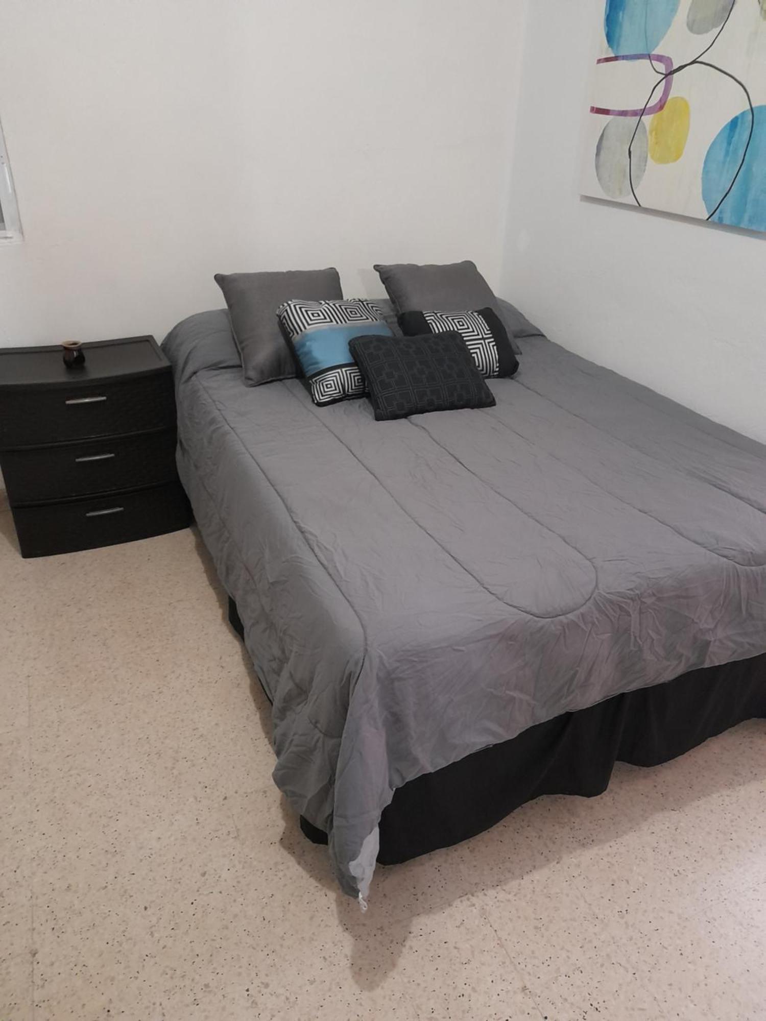 Hermoso Apartamento Frente Aeropuerto De Isla Verde ซานฮวน ภายนอก รูปภาพ